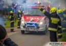 Nowy lekki „technik” dla Strażaków z OSP Sokołowice